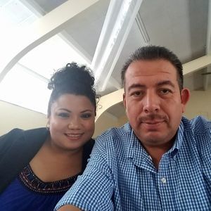 Meet your Posher, Andres